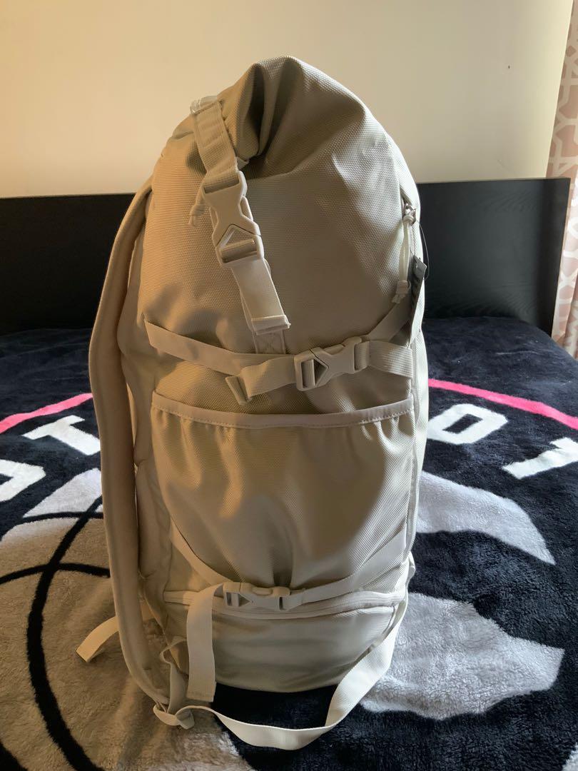 OVO x JORDAN TOP LOADER BACKPACK Men s Fashion Bags Wallets on