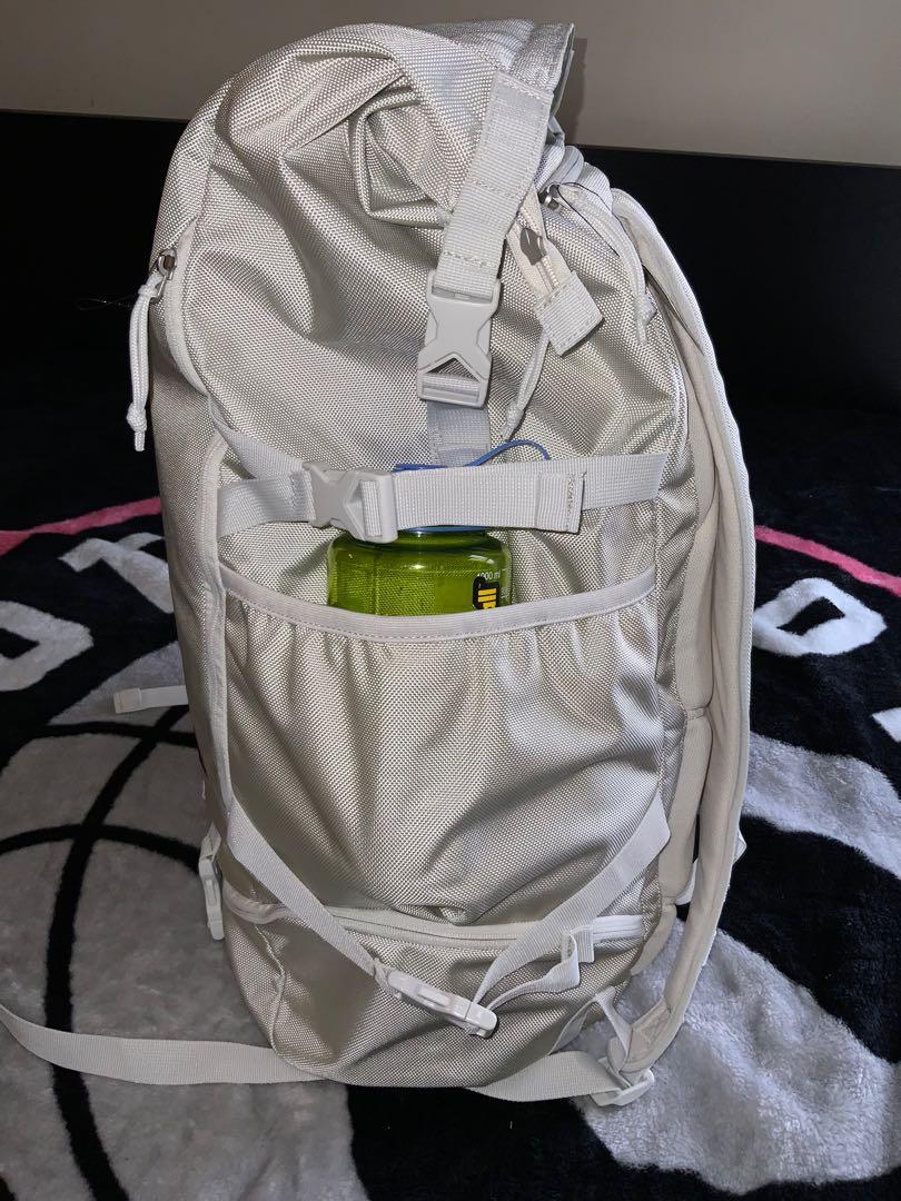Jordan top loader backpack hot sale