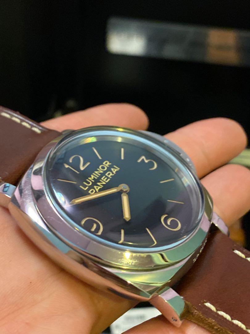 Panerai 00372 outlet