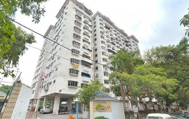 Pangsapuri Seri Gembira Property Rentals On Carousell