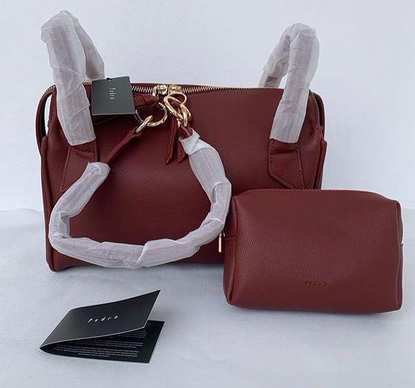 Pedro soft bowling bag deals