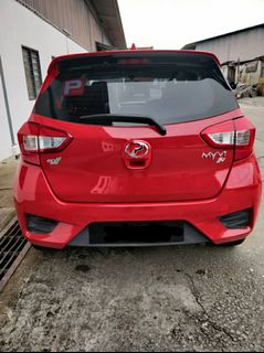 (Category: ) located in . Submitted by usedcarmurah (Listing ID 1057616101, Image 1). Description: .