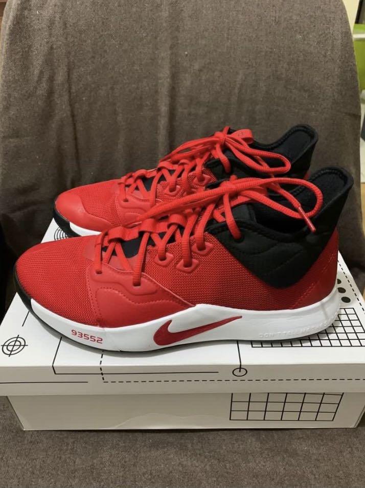 PG 3 Nike basketball shoes Paul George