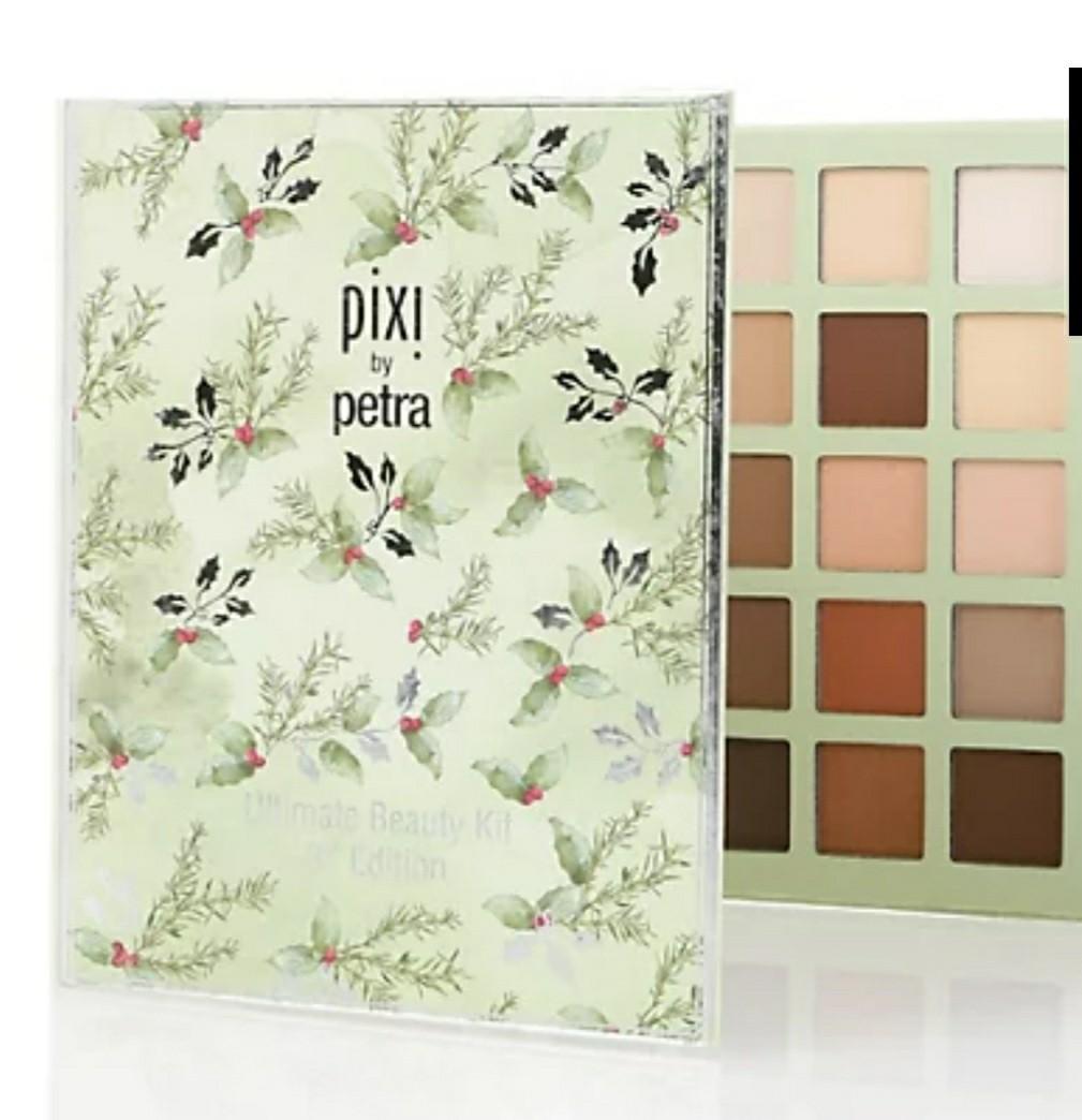 Pixi by Petra Ultimate Beauty Kit 3rd Edition
