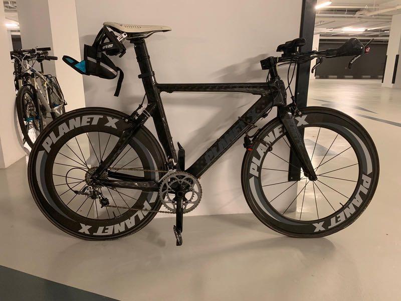 Planet x deals tt frame