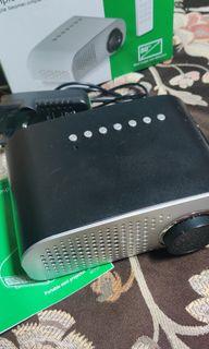 Portable Projector for Sale