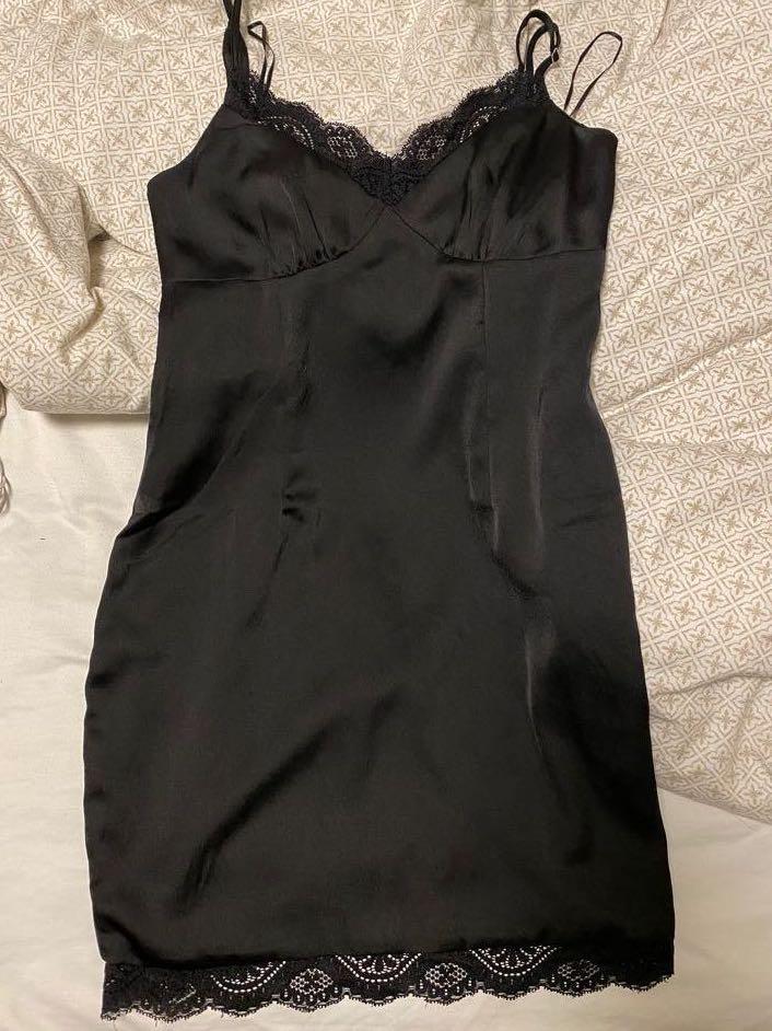Princess polly maple mae mini dress Women s Fashion Dresses Sets Dresses on Carousell