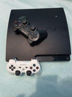 2nd hand ps3 controller