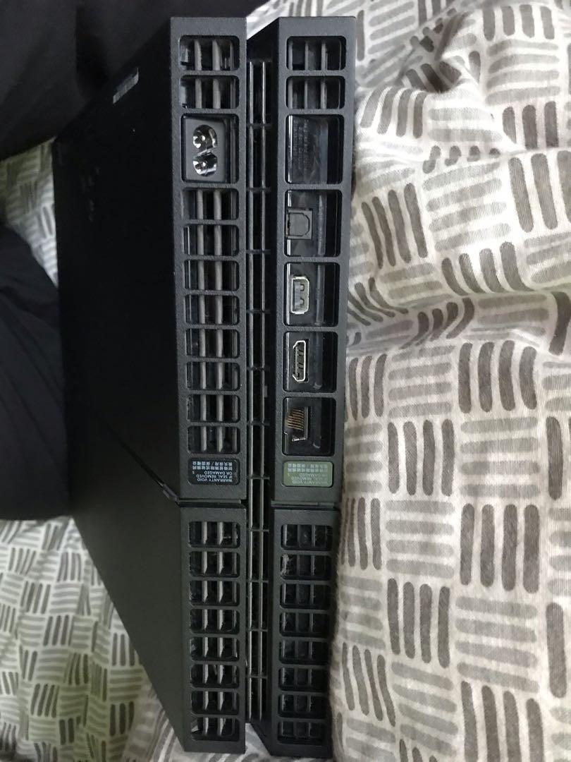 Ps4 (Category: PlayStation) located in Kuala Lumpur. Submitted by dzahindz (Listing ID 1057646366, Image 3). Description: .
