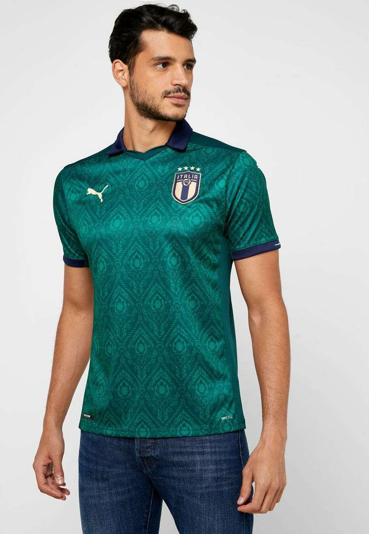 PUMA ITALY REPLICA Men s Fashion Activewear on Carousell