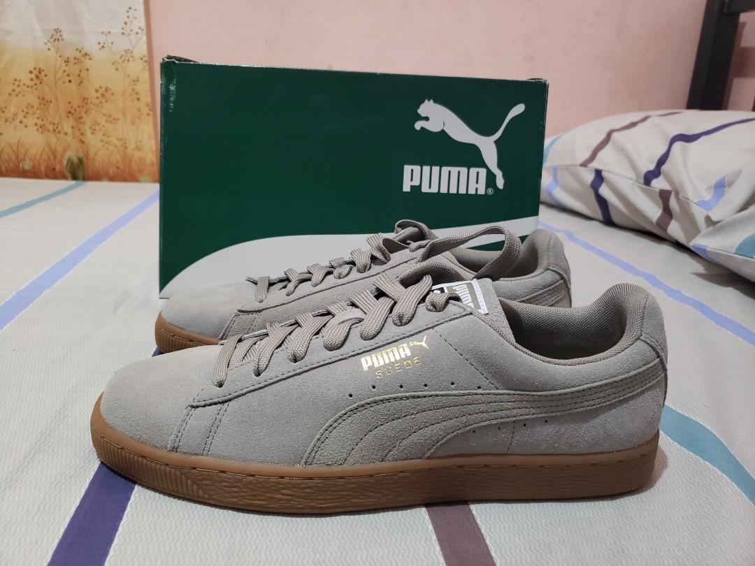 puma classic 2020