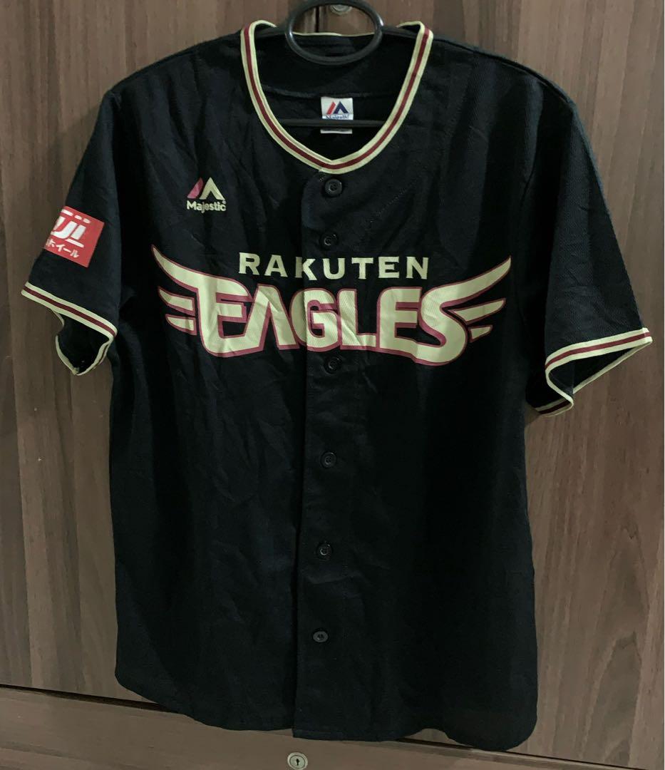 rakuten eagles jersey