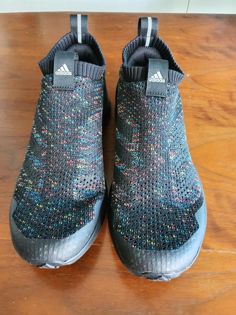 Rapid run new arrivals laceless