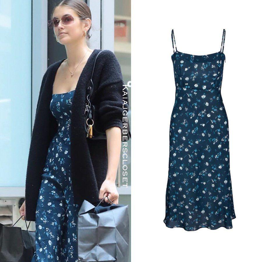 Realisation on sale amelia dress