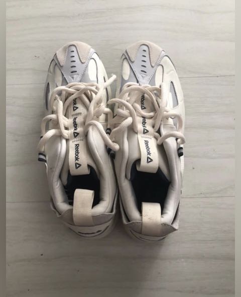 Reebok clearance dmx 1200