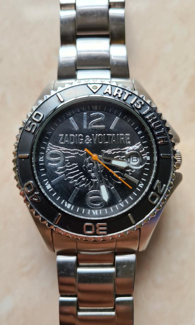 Reebok new arrivals analog watch