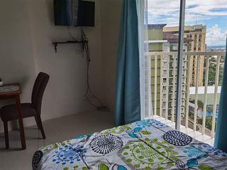 Sacrifice Assume Studio with balcony and Fully furnished