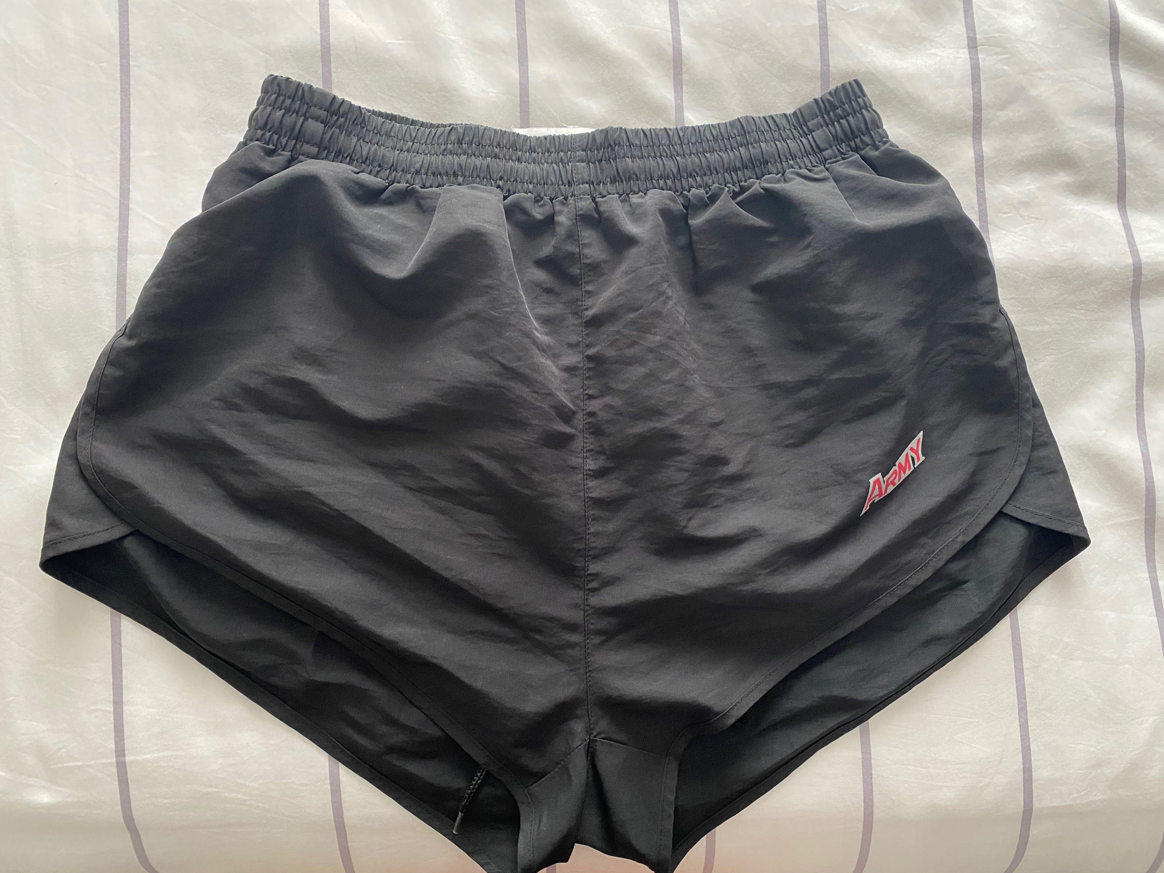 Saf shop running shorts