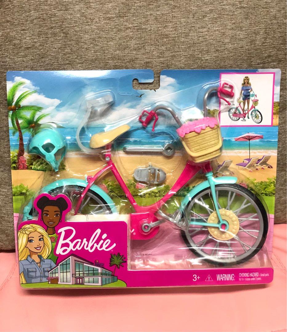 Barbie dvx55 estate discount bike