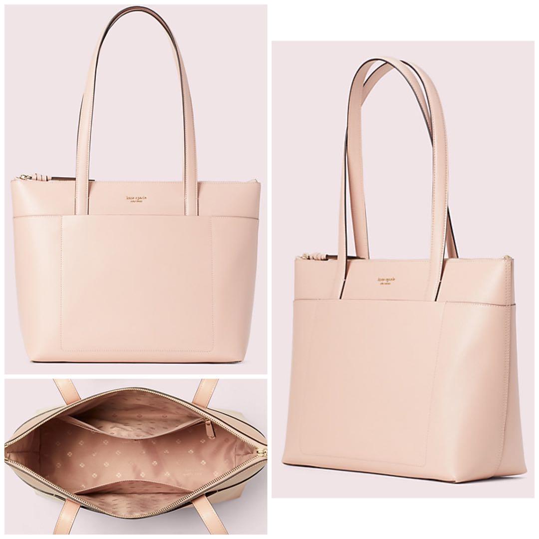 Kate spade willow page tote online
