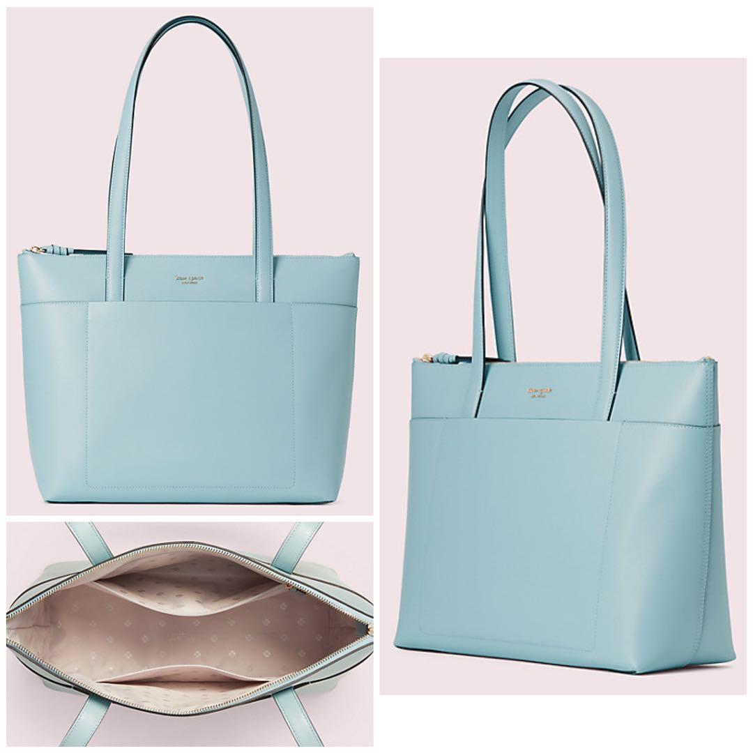Kate spade willow page tote sale