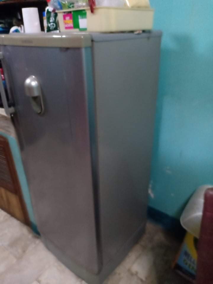 Samsung Refrigerator Home Furniture Home Appliances Refrigerators And Freezers On Carousell