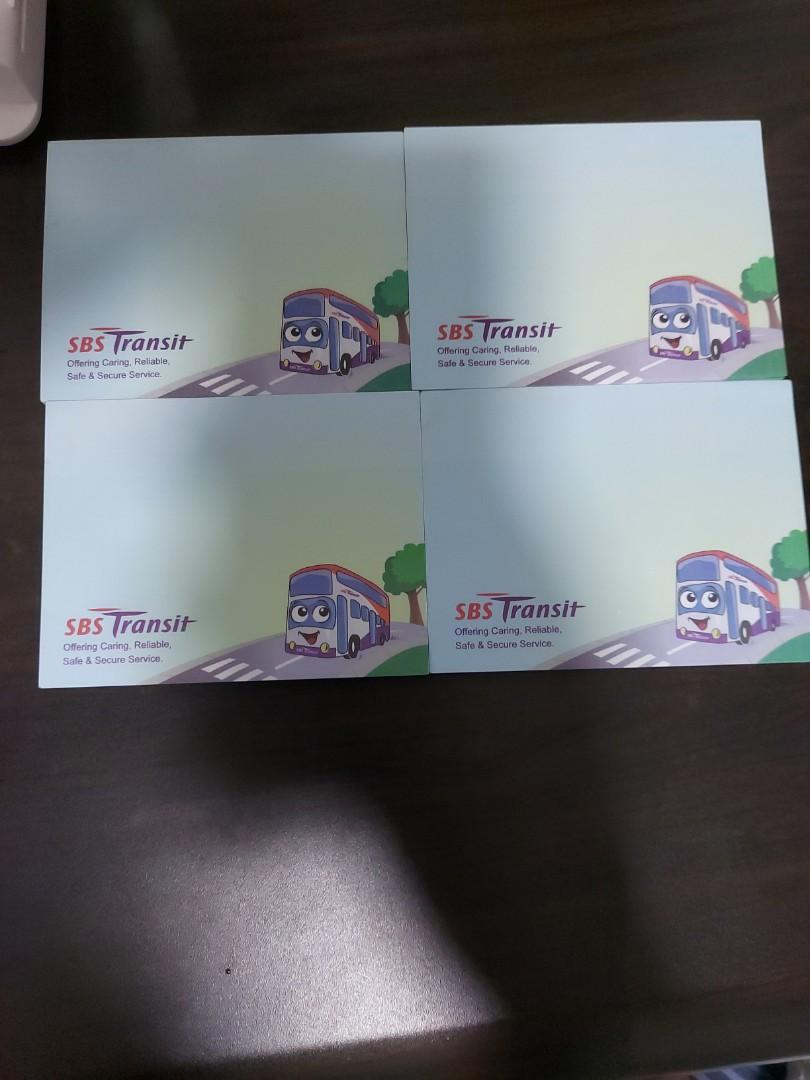 [SBS Transit] Post It Note, Hobbies & Toys, Stationery & Craft ...