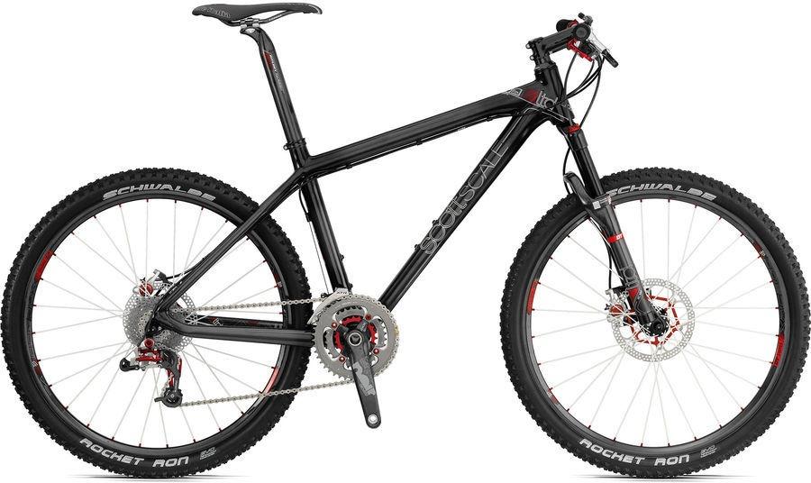 Scott scale hot sale 50 2010