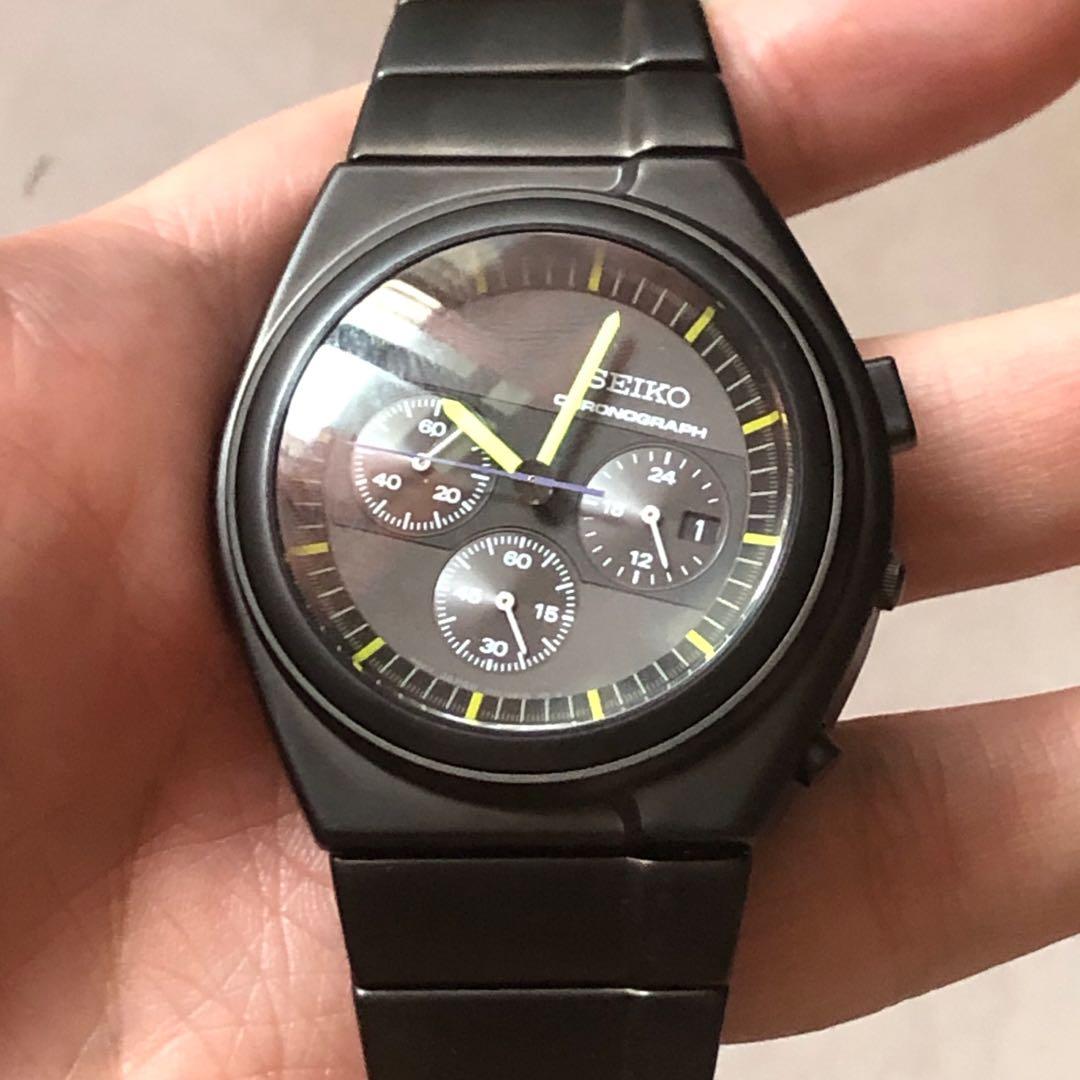 Seiko spirit giugiaro 2025 design