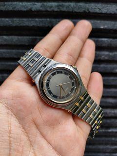 Seiko SQ 100