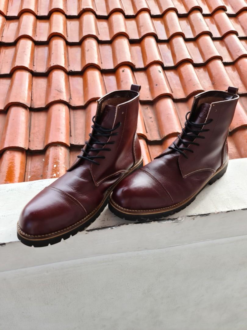 Portblue shoes 2025