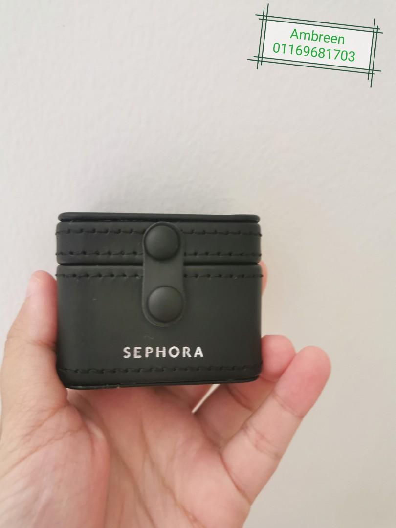 Sephora mini accessory hotsell pouch