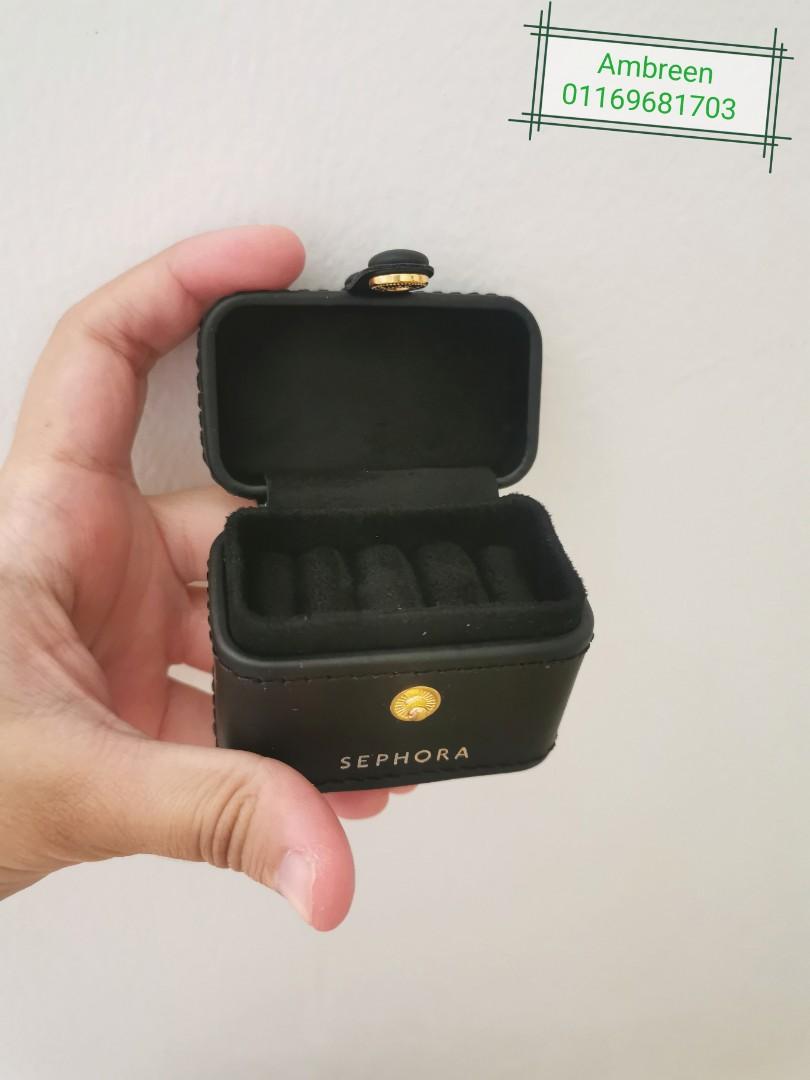 Mini Accessory Box