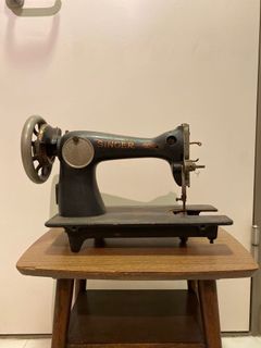 Sewing Machine Cover for sale