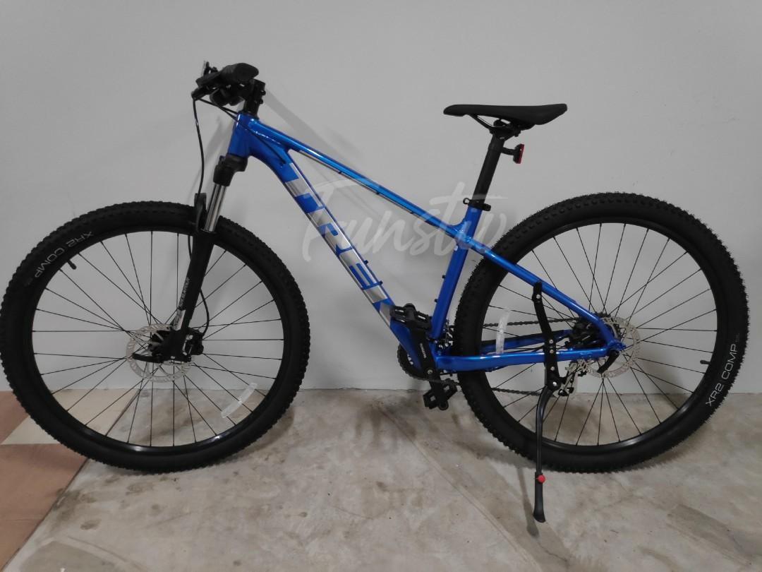 Trek marlin deals 6 in stock