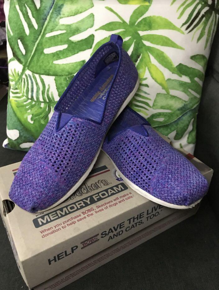 Skechers plush deals lite