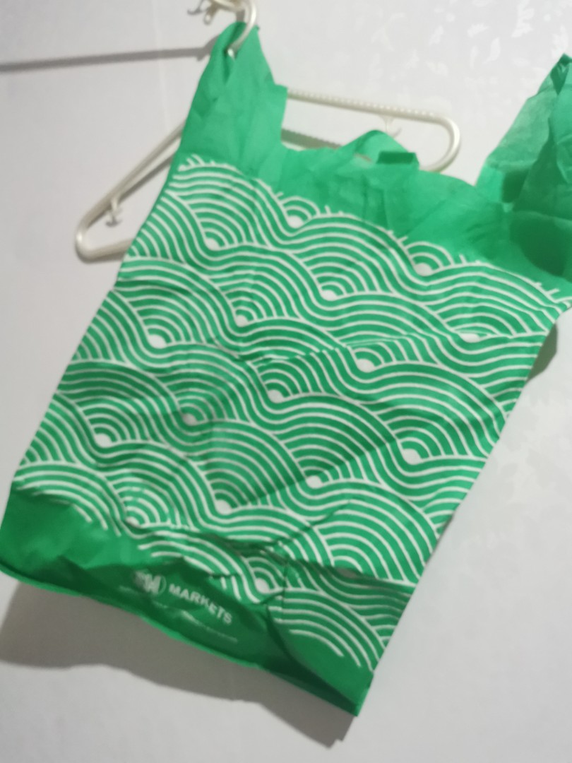 Sm eco bag hot sale