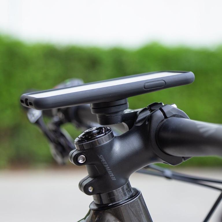 sp connect handlebar outfront mount