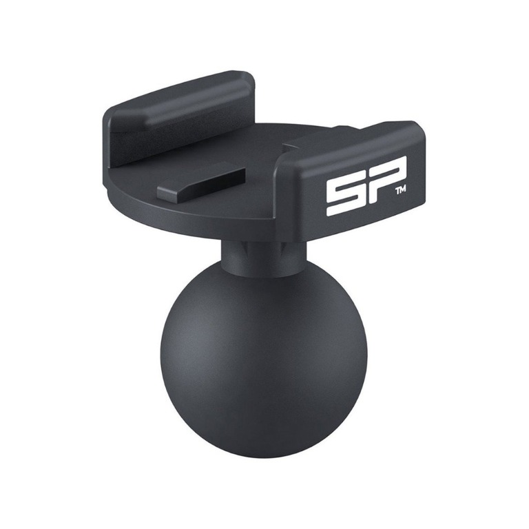 sp connect mounts