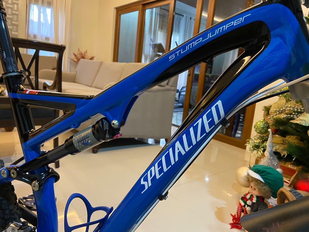 Specialized stumpjumper cheap 26er