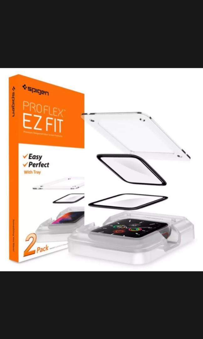 Proflex ez fit 2025
