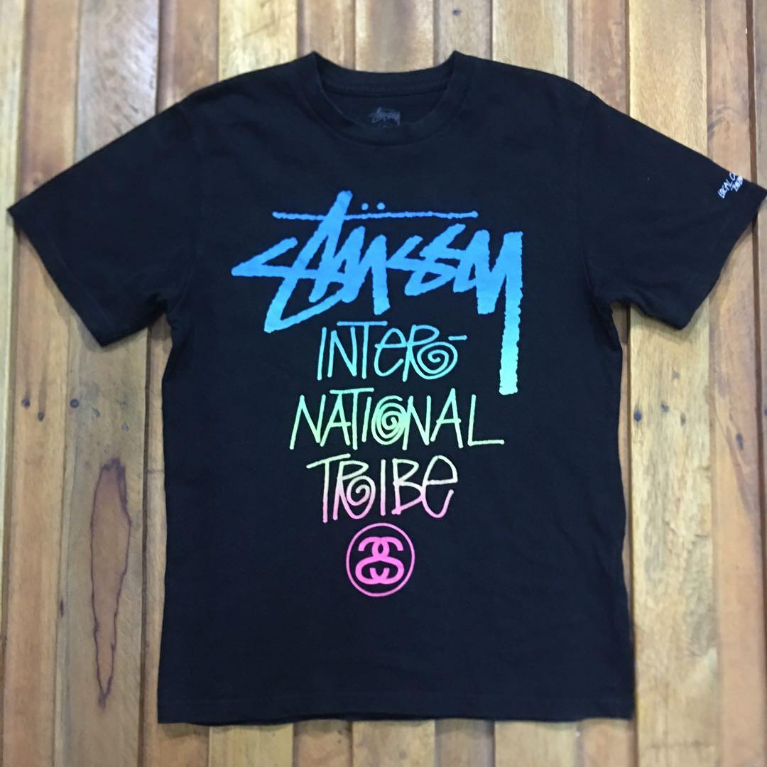 Zozo stussy sale