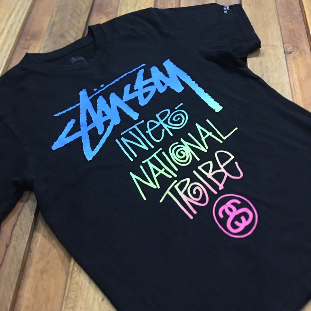 Stussy Zozo 2024 towncentervb
