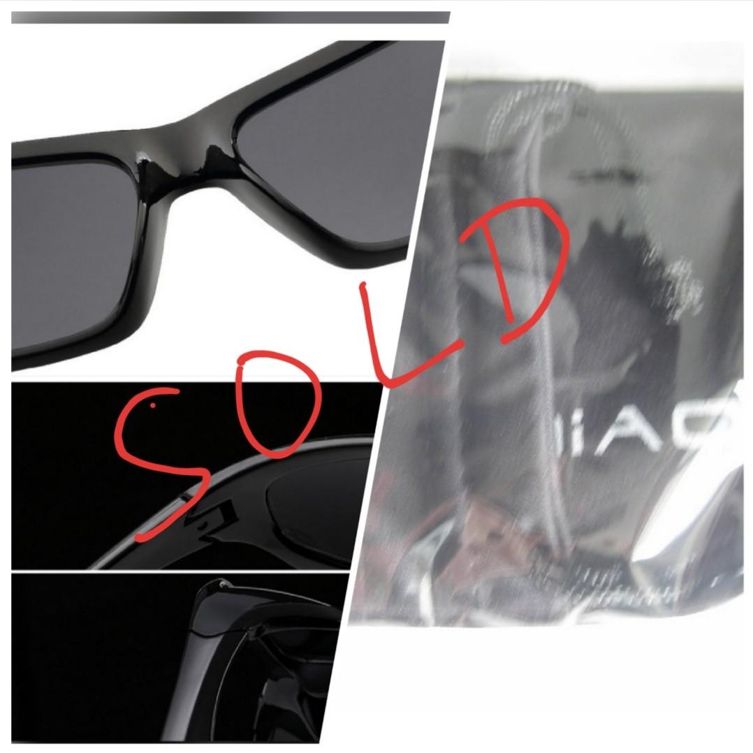 Sunglasses / Safety glasses