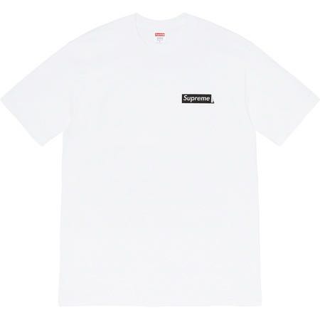 Supreme No More Shit Tee, Men's Fashion 