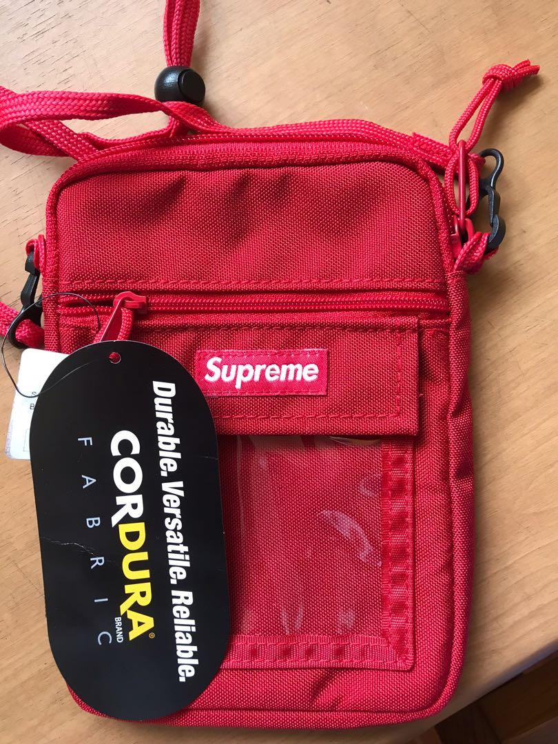 Supreme ss19 utility bag store