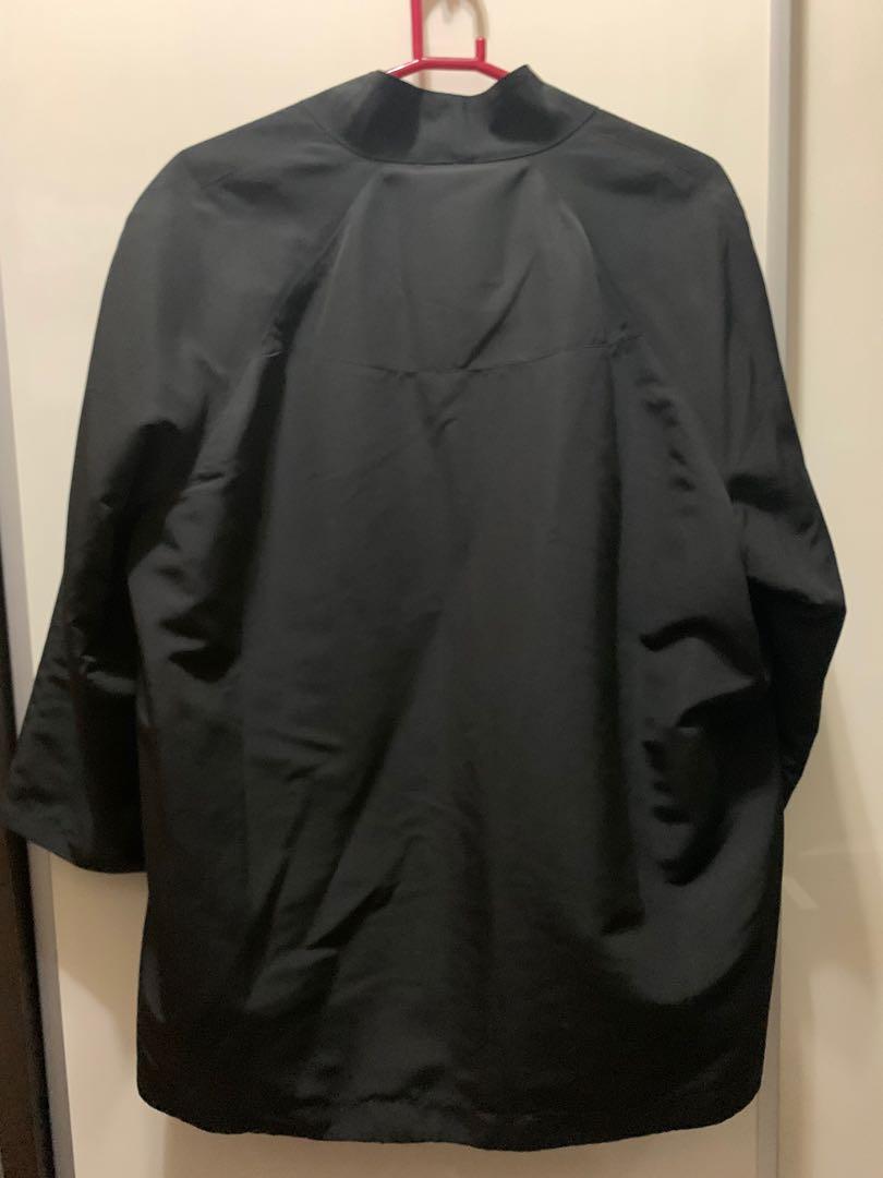 Nike acg online kimono jacket