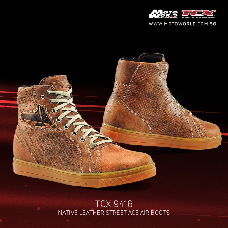 Tcx discount ace air