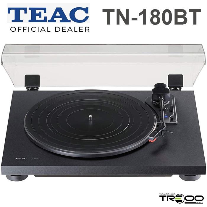 [Discontinued] TEAC TN180BT Fully Automatic Wireless Bluetooth Belt