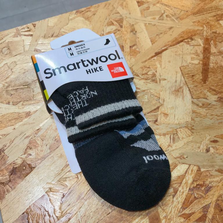 north face smartwool
